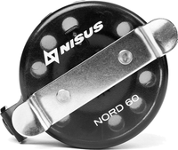 Катушка проводочная Nisus Horizont / N-D510-60 - 