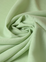 Гардина Велес Текстиль 150В (270x150, бледно-салатовый) - 