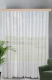 Гардина Велес Текстиль 400В (245x400, белый) - 