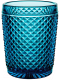 Миниатюра изображения товара Набор стаканов Vista Alegre Bicos Blue / 49000015 (4шт)