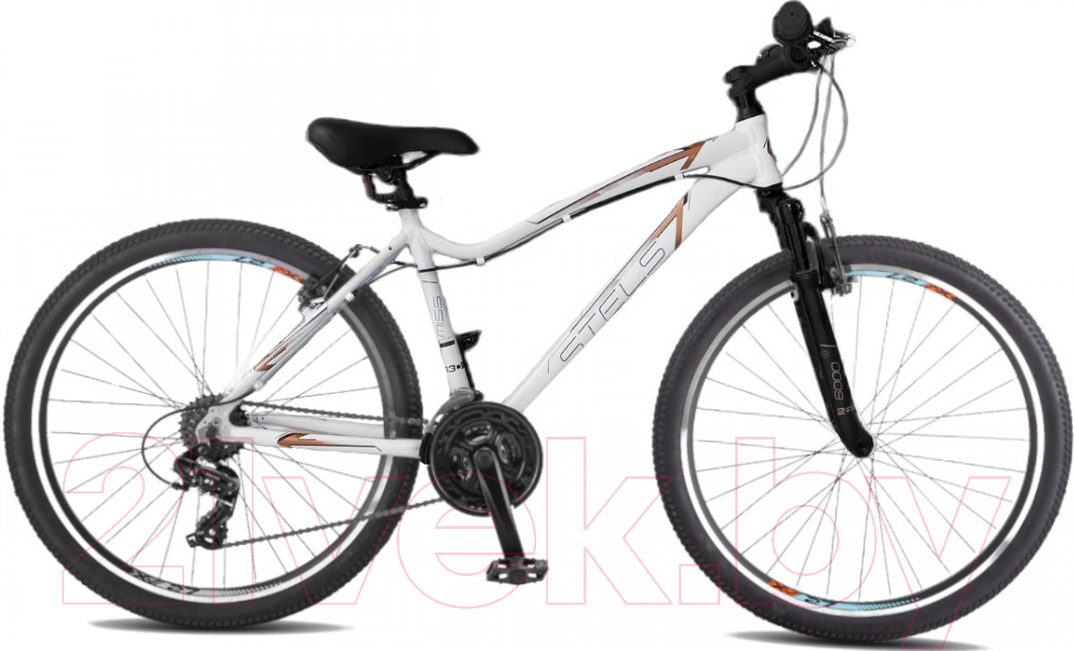 Велосипед STELS Miss 6000 V K010 / LU090100