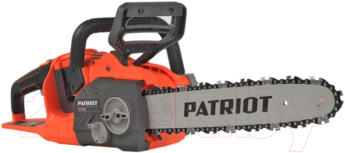 Электропила цепная PATRIOT CS 302