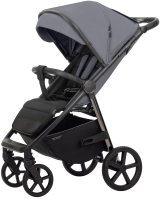 

Детская прогулочная коляска Carrello, Bravo Plus 2023 / CRL-5515