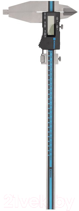 Штангенциркуль Norgau 040040032