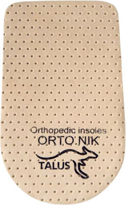 Подпяточник ортопедический Orto Profi 245 Корригирующий (L) - 