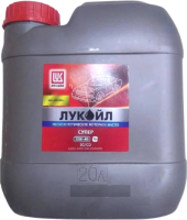 Моторное масло Лукойл Супер 10W40 SG/CD / 17363 (20л) - 