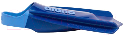 Ласты ARENA Powerfin Pro Ii / 006151 110 (р-р 36-37, синий)