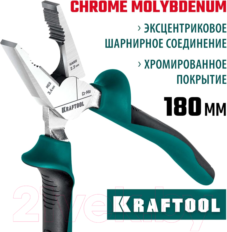 Плоскогубцы Kraftool 22011-1-18_z01
