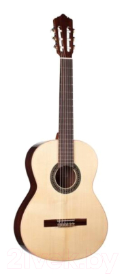 Акустическая гитара Perez 610 Spruce