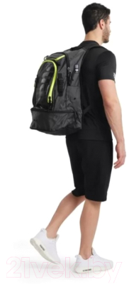 Рюкзак спортивный ARENA Fastpack 3.0 / 005295 101