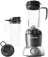 Блендер стационарный NutriBullet NB200DG Select - 