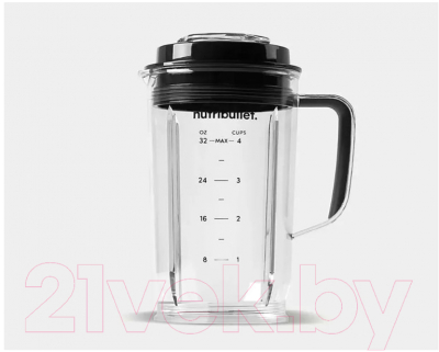 Блендер стационарный NutriBullet NB200DG Select