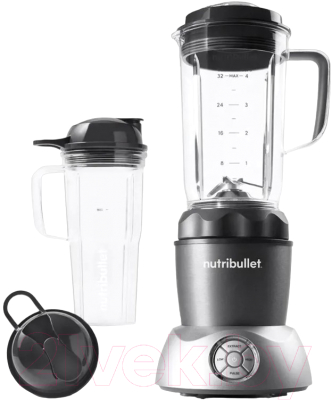 Блендер стационарный NutriBullet NB200DG Select