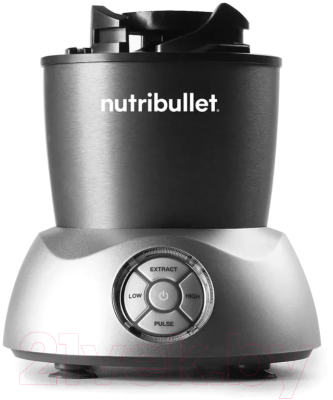 Блендер стационарный NutriBullet NB200DG Select