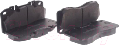 Тормозные колодки Stellox 8501421SX