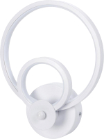 

Бра, Orbita 10237/2LED 13W
