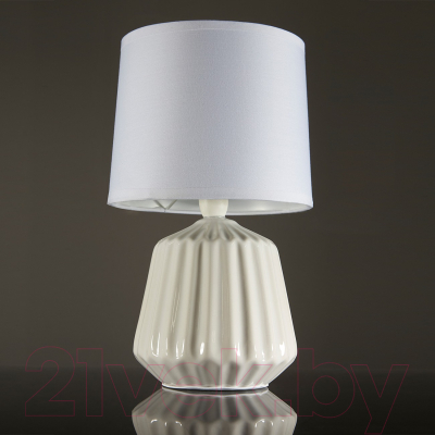 Прикроватная лампа ESCADA 10219/T (белый)
