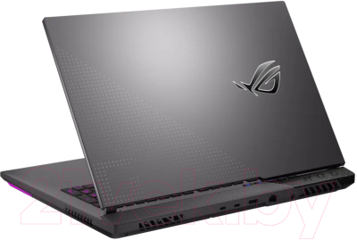 Игровой ноутбук Asus ROG Strix G17 G713RC-HX067