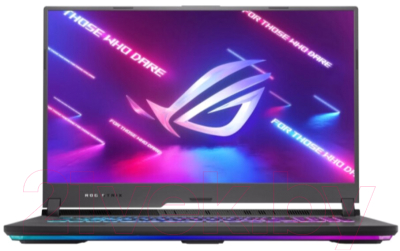 Изображение товара Игровой ноутбук Asus ROG Strix G15 G513IM-HN174