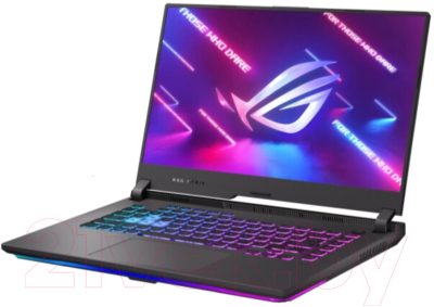 Изображение товара Игровой ноутбук Asus ROG Strix G15 G513IM-HN174