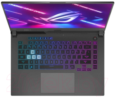 Изображение товара Игровой ноутбук Asus ROG Strix G15 G513IM-HN174