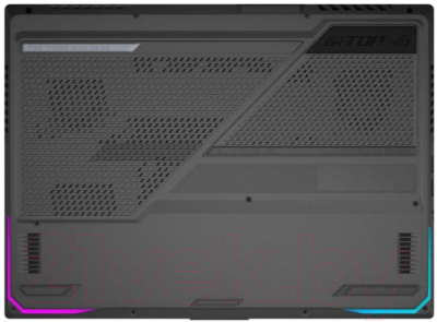 Изображение товара Игровой ноутбук Asus ROG Strix G15 G513IM-HN174
