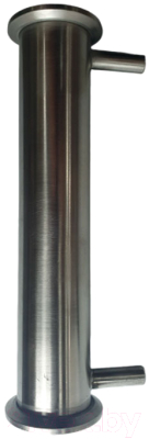 Дефлегматор Spirtman 1.5 20см 4 нитки 10мм (трубчатый)