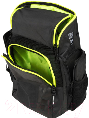 Рюкзак спортивный ARENA Spiky III Backpack 35 / 005597 101