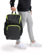 Миниатюра изображения товара Рюкзак спортивный ARENA Spiky III Backpack 35 / 005597 101