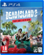 Игра для игровой консоли PlayStation 4 Dead Island 2 Day One Edition (EU pack, RU subtitles) - 