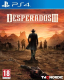 Миниатюра изображения товара Игра для игровой консоли PlayStation 4 Desperados III (EU pack, RU version)