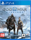 Игра для игровой консоли PlayStation 4 God of War: Ragnarok (EU pack, RU subtitles) - 