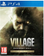 Игра для игровой консоли PlayStation 4 Resident Evil Village Gold Edition (EU pack, RU version) - 
