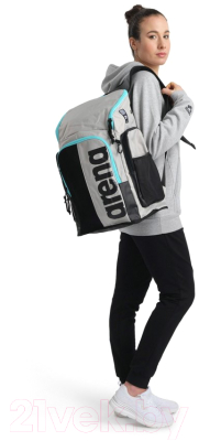 Рюкзак спортивный ARENA Spiky III Backpack 45 / 005569 104