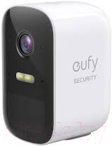 IP-камера Eufy Уличная / EUF-T81133D3-WT (белый)