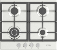 

Газовая варочная панель, HHG 6435 IX