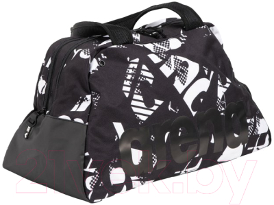 Спортивная сумка ARENA Fast Shoulder Bag Allover / 002434 108