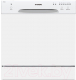 Посудомоечная машина Hyundai DT403 (белый) - 