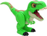 Фигурка игровая Dinos Unleashed Динозавр Т-Рекс / 31120FI - 