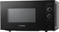 Микроволновая печь Hyundai HYM-D3032 (черный) - 