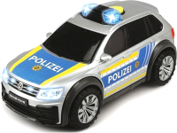 

Автомобиль игрушечный, Полицейская VW Tiguan R-Line / 3714013