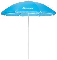 Зонт пляжный Nisus NA-200-B - 