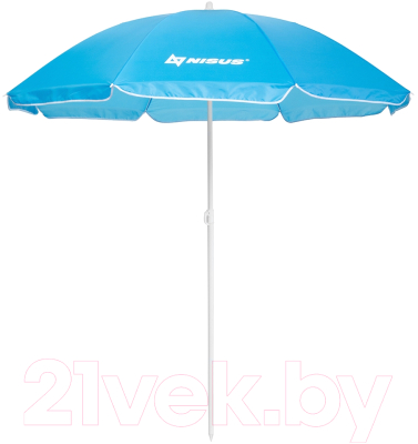 Зонт пляжный Nisus NA-200-B