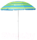 Зонт пляжный Nisus NA-200-SB - 