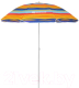 Зонт пляжный Nisus NA-200-SO - 