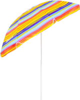 Зонт пляжный Nisus NA-200N-SO - 