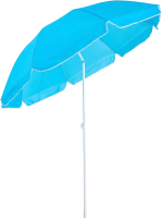 Зонт пляжный Nisus NA-200N-B - 