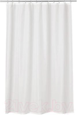 Шторка-занавеска для ванны Swed house Package MR3-580 (180x200)