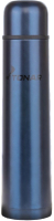 Термос для напитков Тонар HS.TM-052-B (1л, синий) - 