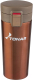 Миниатюра изображения товара Термокружка Тонар HS.TMК-02 (0.4л, кофейный)
